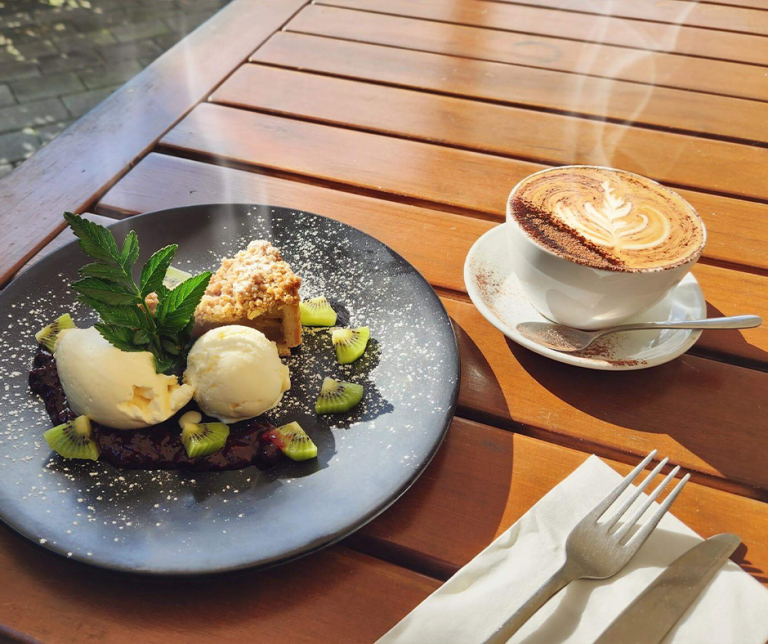 The Brigham Promo Shoot