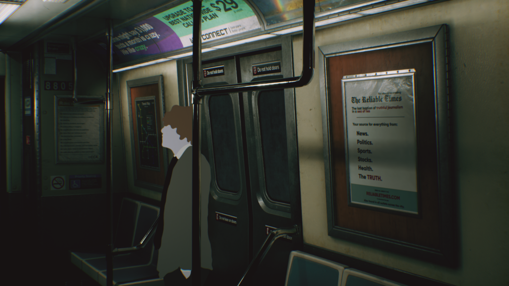 Screenshot From Game